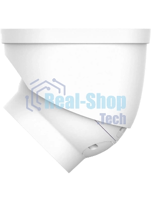 Камера видеонаблюдения IP Dahua DH-IPC-HDW3849HP-AS-PV-0280B-PRO 2.8-2.8мм цв. корп.:белый (DH-IPC-HDW3849HP-AS-PV-PRO)
