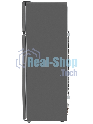 Холодильник Beko B1RDSK240G серый двухкамерный 177/46л морозилка сверху