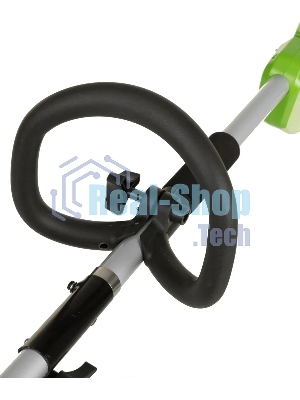 Триммер аккумуляторный GREENWORKS G40LT30, 40 В, 4 Ач