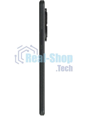 Смартфон Redmi Note 15 Pro 12/256Gb, черный