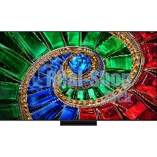 Телевизор QLED TCL 85