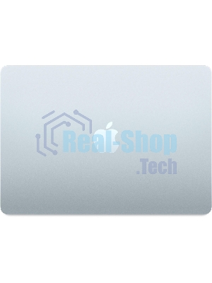 Ноутбук Apple MacBook Air A3240 голубой MC6U4HN/A M4 10 core 16Gb SSD 512Gb/10 core GPU 13.6