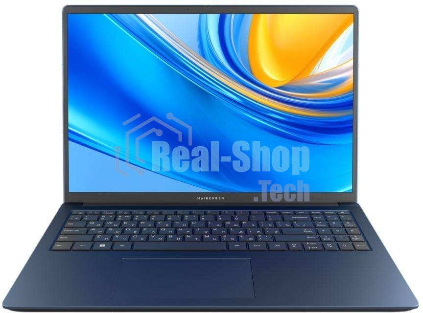 Ноутбук Maibenben M645 16