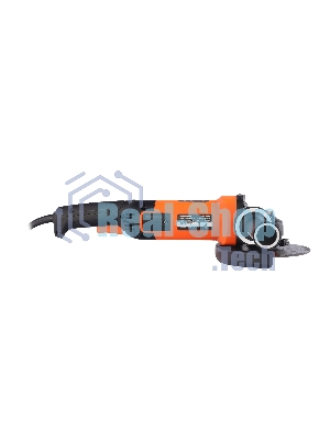 Машина углошлифовальная (УШМ) PATRIOT Expert AG 150E 1300Вт, диск 150мм, 3000-9000об/мин, регулировка скорости, поддержка оборотов, плавный пуск, защита от повторного включения, усиленная защита от пыли, виброзащитная дополнительная рукоятка