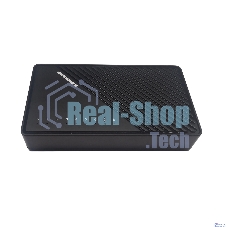 Коммутатор неуправляемый NEOMAX NMS-108P-1000-P, 8 портов 1000 Mbps, пластик