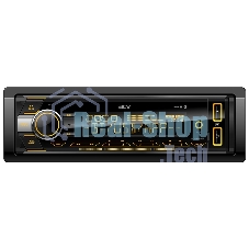 Автомагнитола ACV AVS-950BM, 1 DIN, Bluetooth, USB Type-A, AUX