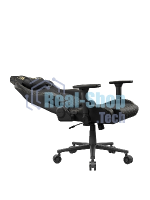 Компьютерное игровое кресло Cougar Defensor Gold