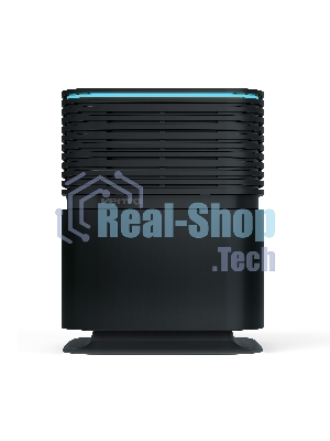 Мойка воздуха Venta AEROSTYLE LW74 черный, 90 м², 9 л, холодное испарение, без сменных фильтров, гигростат, ночной режим, 4 режима работы