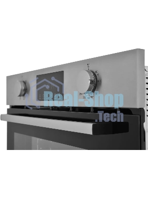 Духовой шкаф Indesit IBFTE 3644 IX