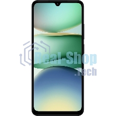 Смартфон Xiaomi Redmi A5 4/128Gb черный