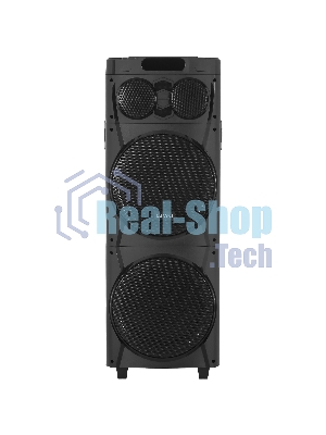 Минисистема AIWA CAS-1001 черный