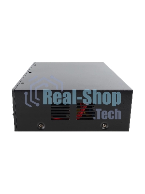Микшер-усилитель Intrend ITMXAMP-60MT MP3, FM тюнер, USB, Bluetooth, 2хMic/3хLine входы, 1хLine выход,60 Вт, 4/8Ом/100V, IR-пульт в комплекте