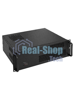 Серверный корпус ExeGate EX293671RUS Pro 3U330-02 (RM 19