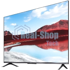 Телевизор Xiaomi TV A Pro 50 2026 L50MB-APRU черный DLED UHD 60Hz Smart TV