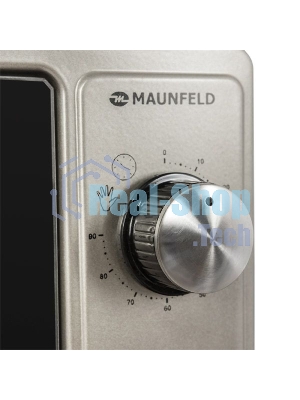 Мини-печь Maunfeld СEMOB.363.S1