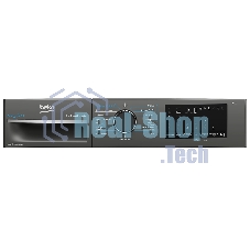 Стиральная машина Beko B3WFR48H2A