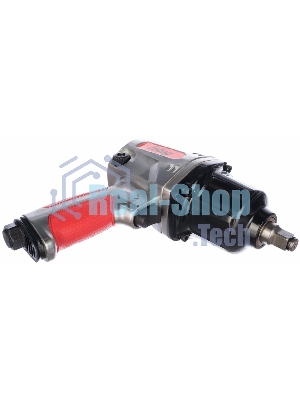 Гайковерт пневматический FUBAG IW 900100194 ударный 1/2'' 360л/м 880нм 6.3 бар 1/2''