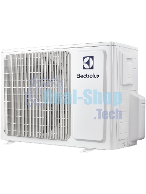 Наружный блок сплит-системы Electrolux EACO/I-28 FMI-4/N8_ERP Free match инвертор, 28000 BTU, 80 м², охлаждение, обогрев, осушение