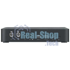 Кабель-переходник Logitech RALLY DISPLAY HUB