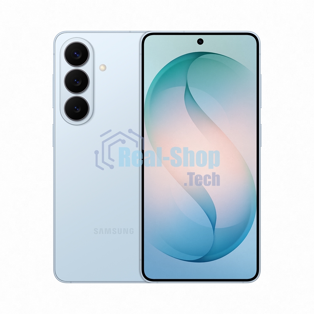 Смартфон Samsung Galaxy S26 SM-S942B 12/512Gb голубой
