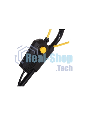 Газонокосилка аккумуляторная Huter CLM-460 PRO, 20 В, 4 Ач