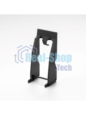 Фиксатор реле пластиковый для IR-B2 DKC IR-RB-2
