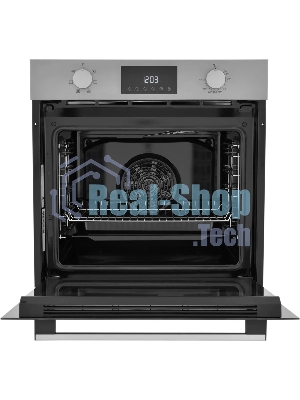 Духовой шкаф Indesit IBFTE 3644 IX