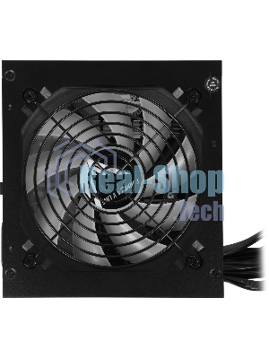 Блок питания Aerocool/Formula KCAS PLUS GOLD 750W (750W, ATX v2.4, APFC, Fan ARGB 12cm, 80+ Gold, Retail)