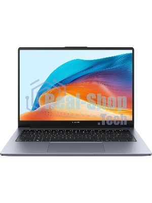 Ноутбук Huawei MateBook D 14 MDG-X MendelG-W5611D Core i5 13420H 16Gb SSD1Tb Intel UHD Graphics 14