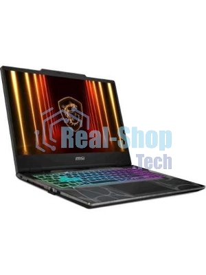 Ноутбук MSI Cyborg 15 C2WF-014XRU/15.6