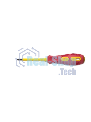 Отвертка крестообразная диэлектрическая PH 1 BM BM-1121