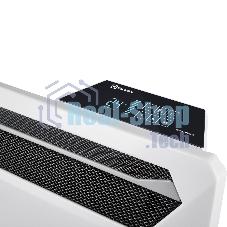 Комплект Electrolux Rapid Transformer с блоком управления и шасси ECH/R-2000 T-TUI4 белый, 2000 Вт, 25 м2, термостат, дисплей