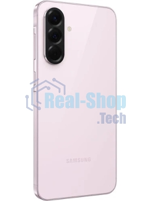 Смартфон Samsung Galaxy A56 8/128Gb розовый