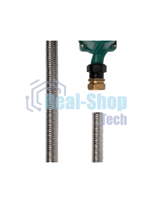 Узел смесительный Shuft MST 32-80 16,0-C24-N-TC