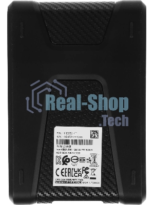 Внешний HDD 2.5