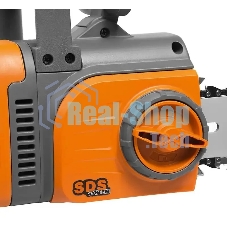 Пила электрическая Daewoo DACS2700E