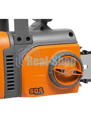 Пила электрическая Daewoo DACS2700E
