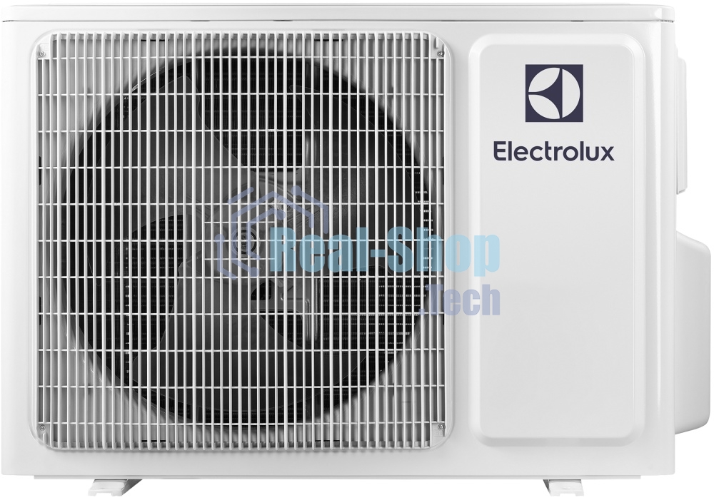 Наружный блок сплит-системы Electrolux EACO/I-28 FMI-4/N8_ERP Free match инвертор, 28000 BTU, 80 м², охлаждение, обогрев, осушение