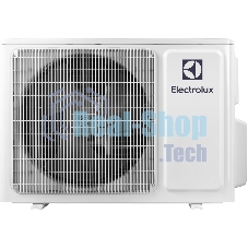 Наружный блок сплит-системы Electrolux EACO/I-28 FMI-4/N8_ERP Free match инвертор, 28000 BTU, 80 м², охлаждение, обогрев, осушение