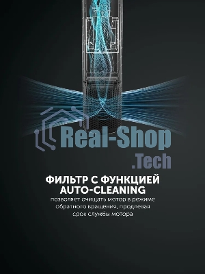 Фен Polaris PHD 1110 графитовый, 1600 Вт, ионизация