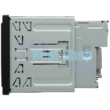 Автомагнитола Pioneer DMH-G225BT, 2 DIN, 6.2