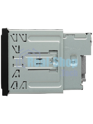 Автомагнитола Pioneer DMH-G225BT, 2 DIN, 6.2