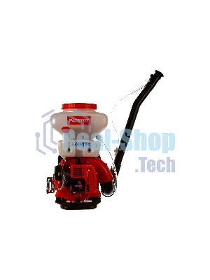 Опрыскиватель Patriot PT 415WF-122.13 кВт 41.5 см3 бак 14 л 10 кг