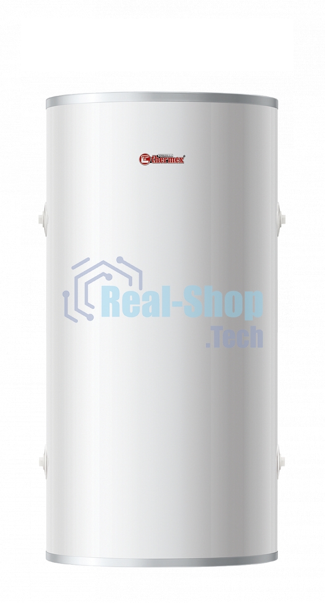 Водонагреватель Thermex Round Plus IR 150 V 2кВт 150л электрический напольный