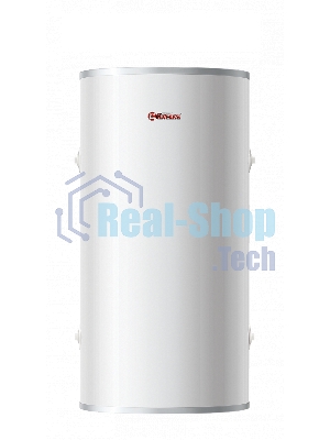 Водонагреватель Thermex Round Plus IR 150 V 2кВт 150л электрический напольный