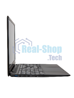 Ноутбук Hiper Workbook U26 серый U26-15FII3123R8S2WPG 15.6