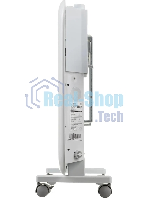 Электрический конвектор Royal Clima REC-S1500M 1500W