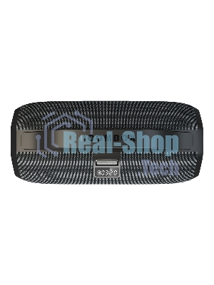 Портативная колонка SOUNDMAX SM-PS5033B серый