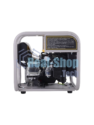 Инверторный генератор Huter DN A1,45i Grey