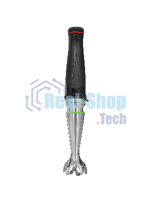 Блендер погружной Braun MQ9185XLI серебристый, 1200 Вт, плавная регулировка